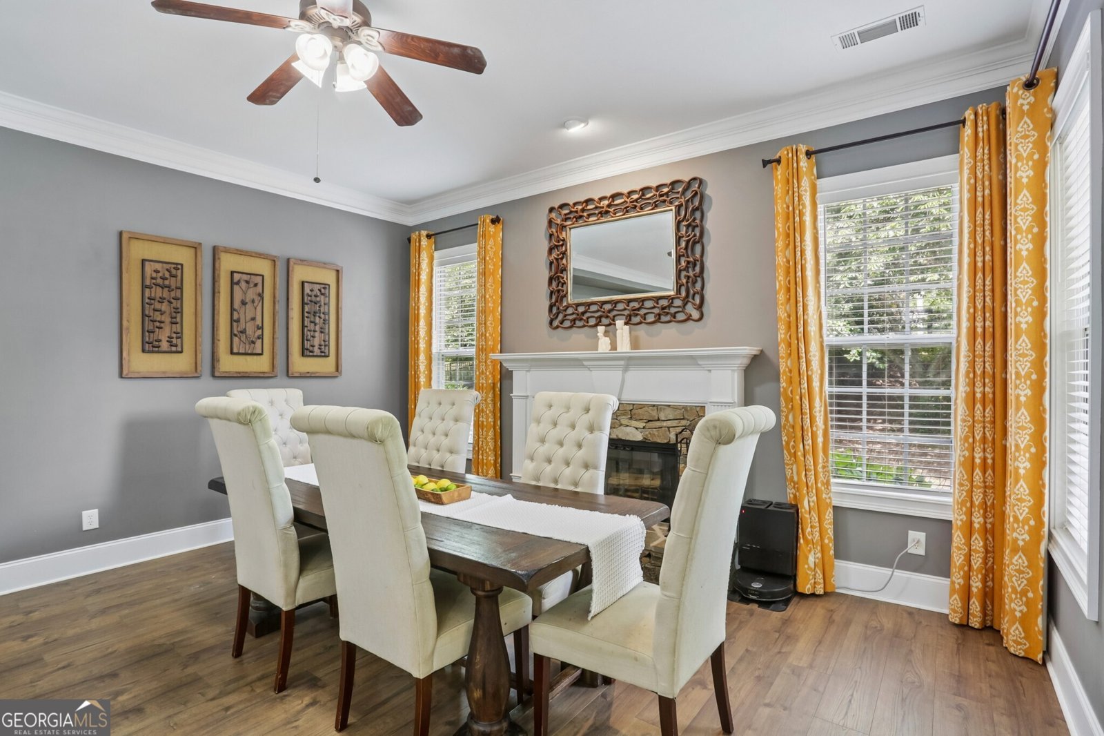 4061 Copper Creek Way Buford - Photo 22
