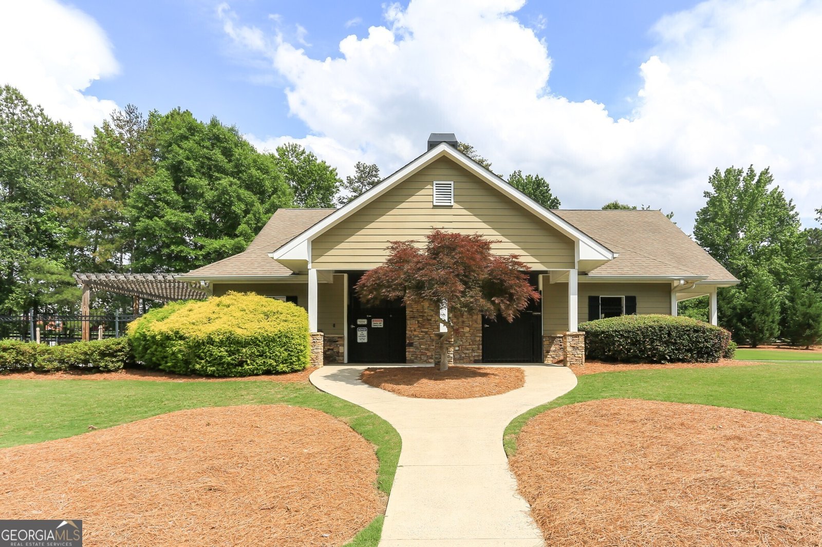 4061 Copper Creek Way Buford - Photo 44