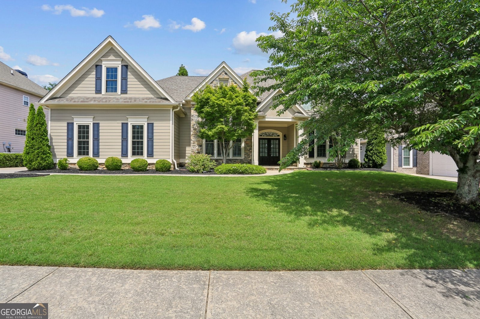 4061 Copper Creek Way Buford - Photo 46