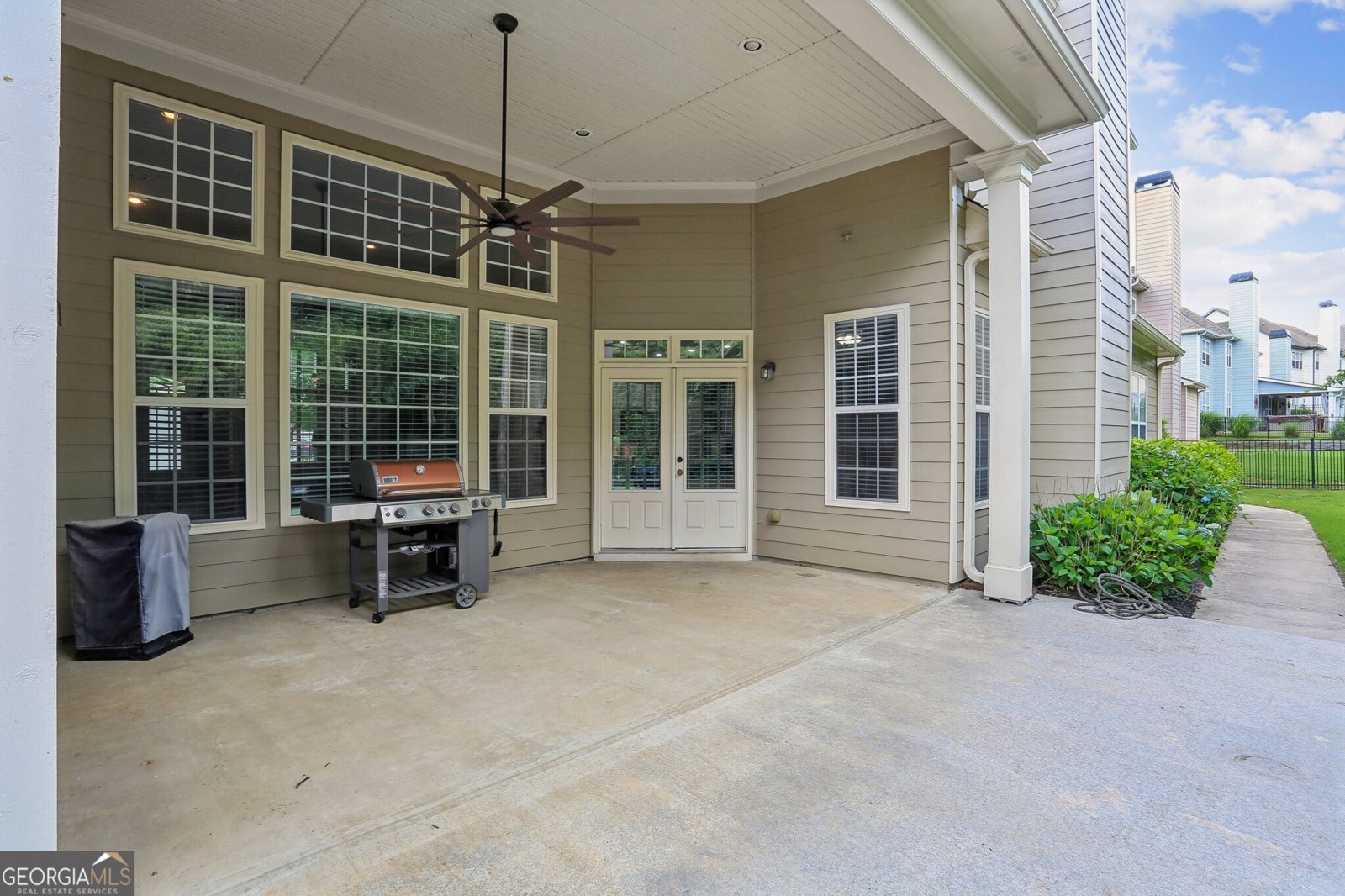4061 Copper Creek Way Buford - Photo 6