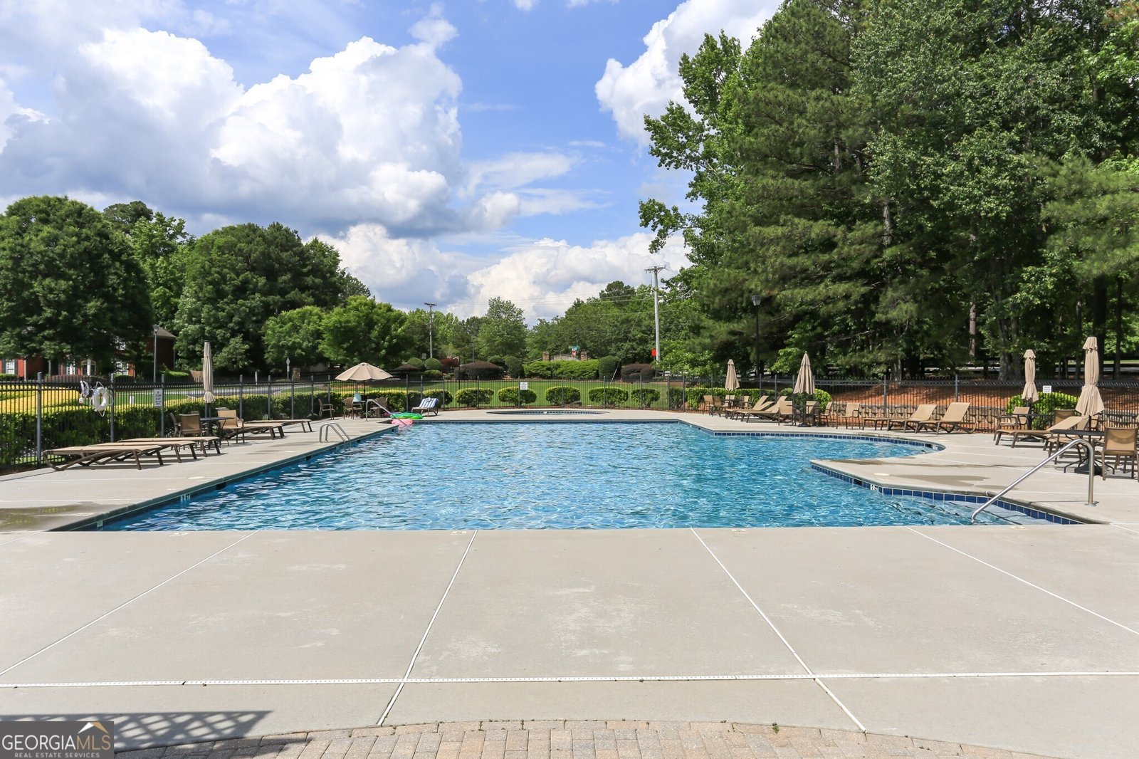 4061 Copper Creek Way Buford - Photo 7