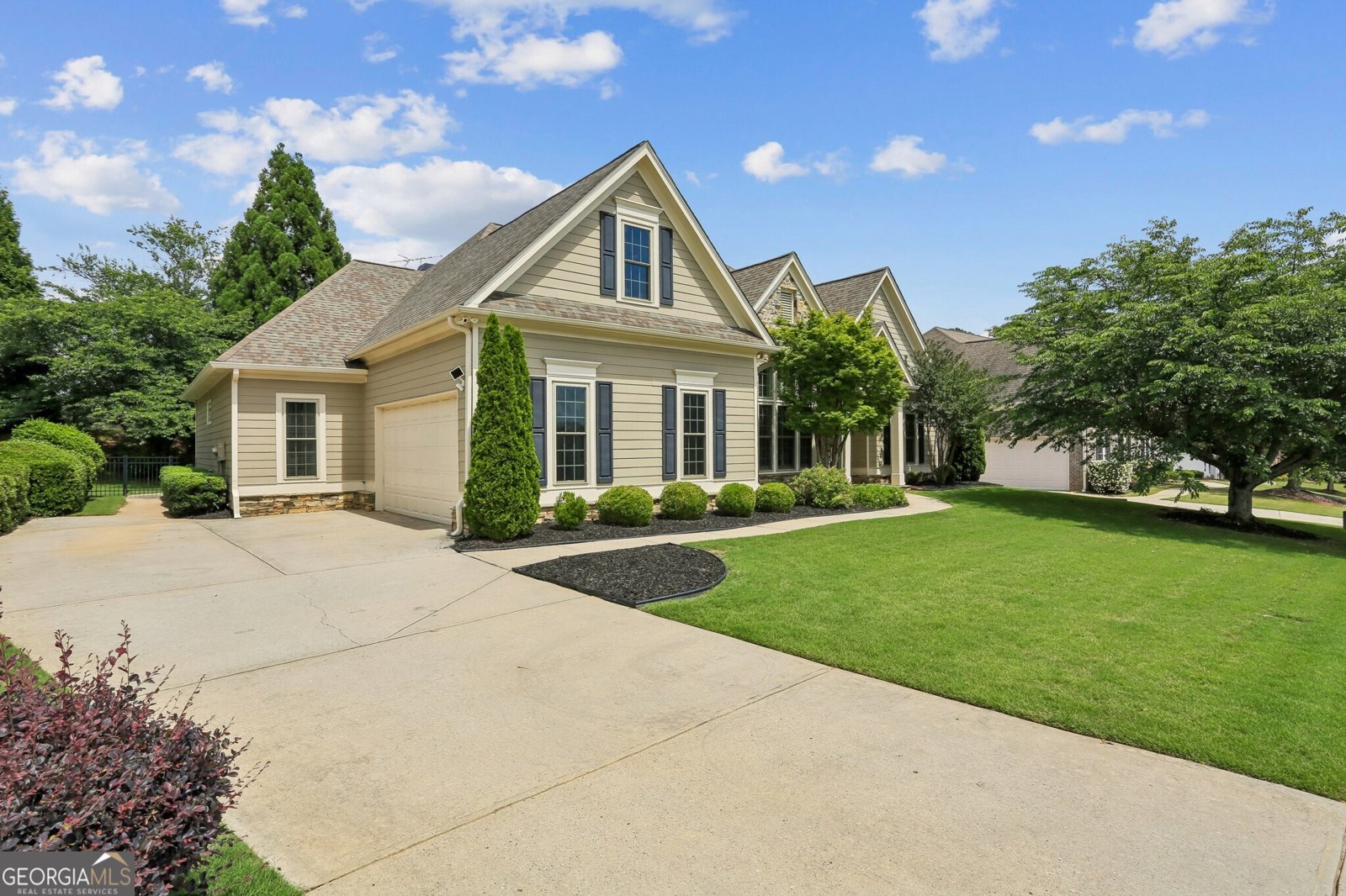 4061 Copper Creek Way Buford - Photo 8