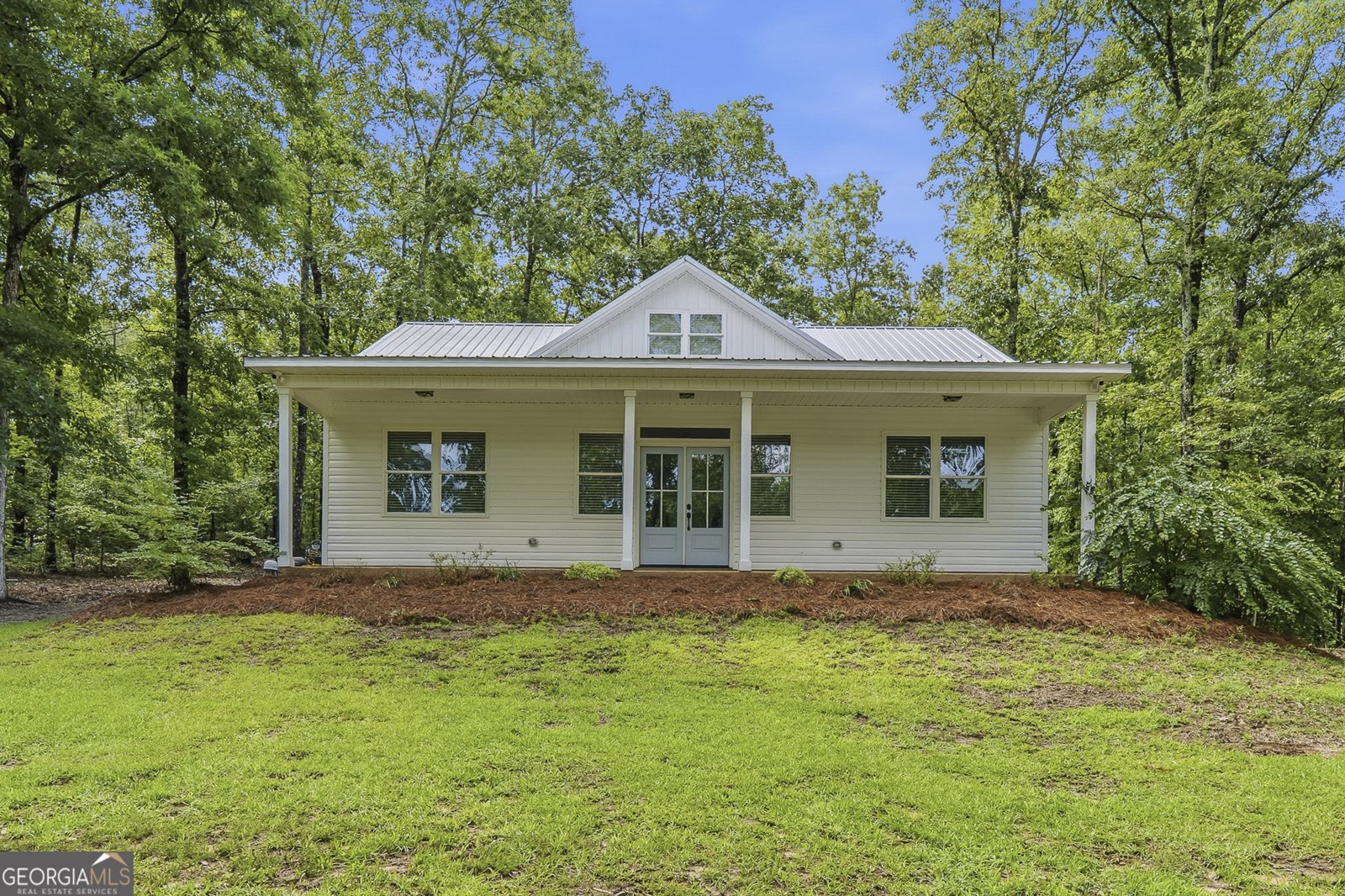 253 Troon Drive Macon - main photo