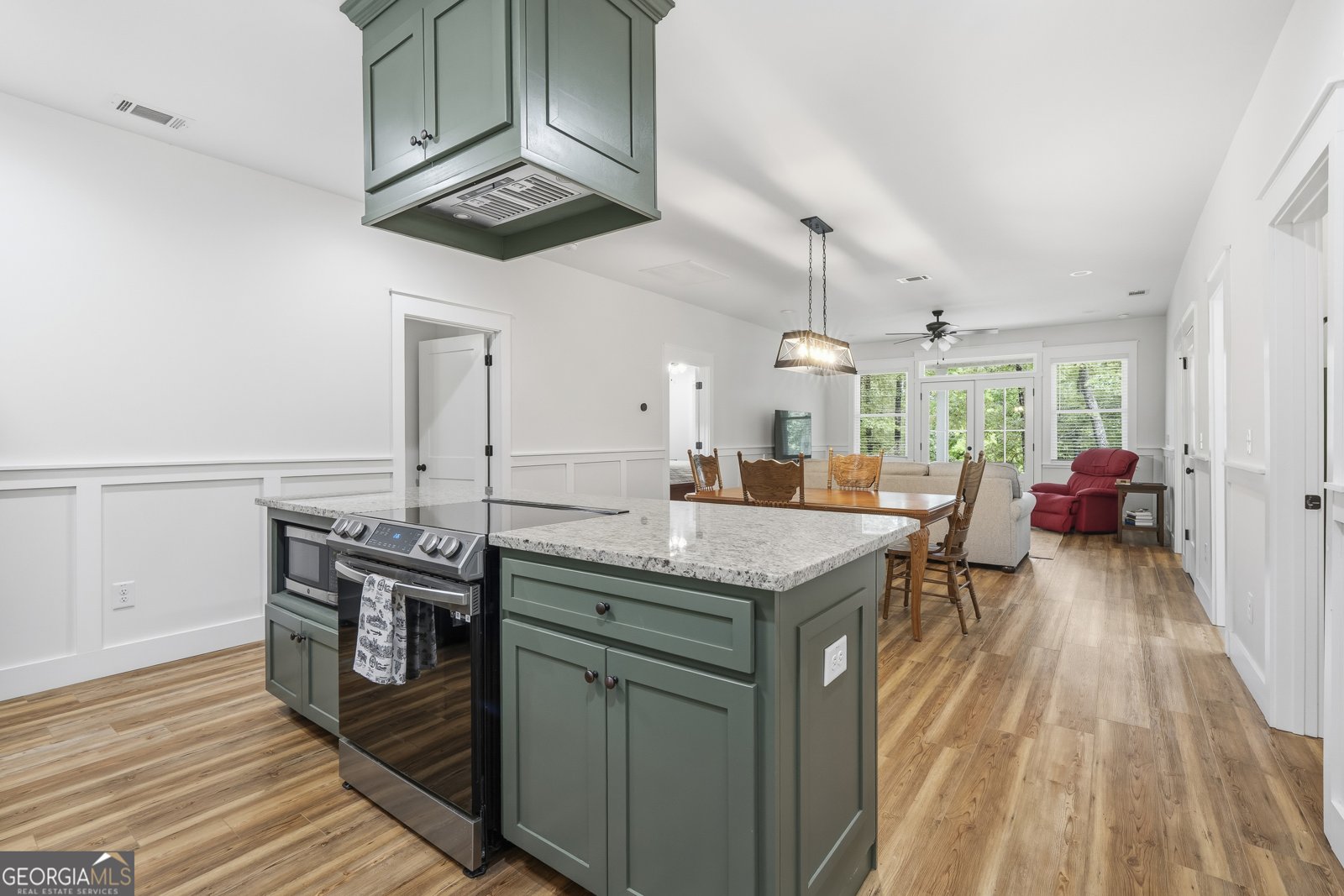 253 Troon Drive Macon - Photo 14