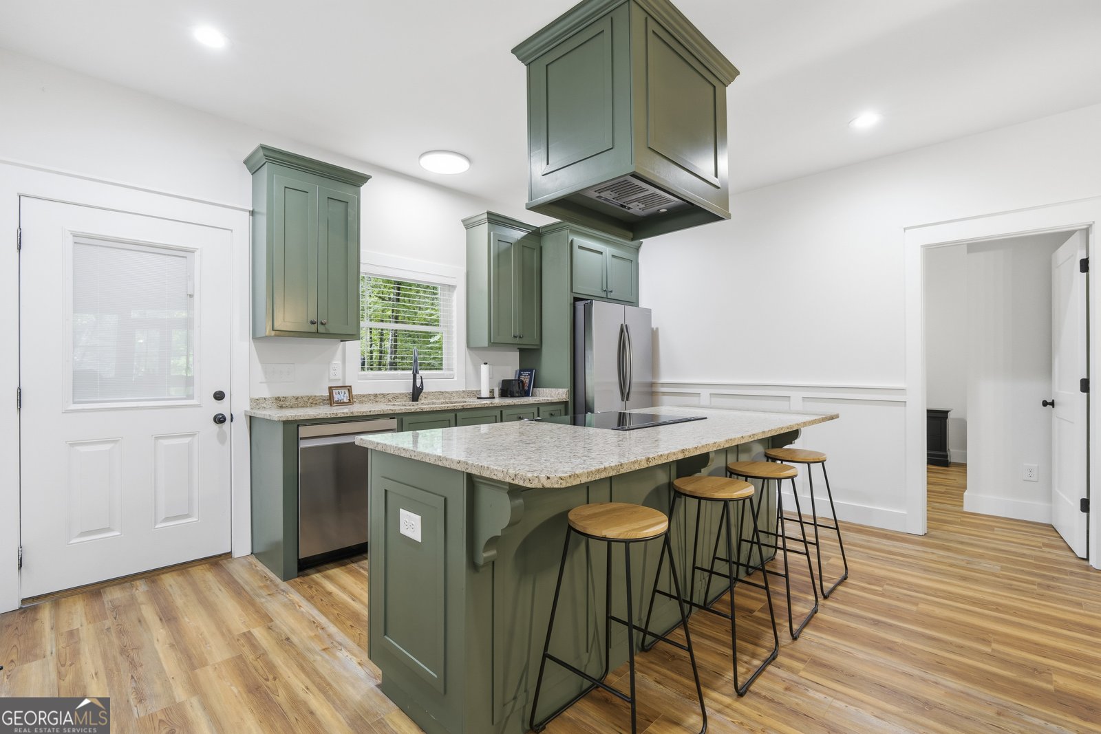 253 Troon Drive Macon - Photo 22