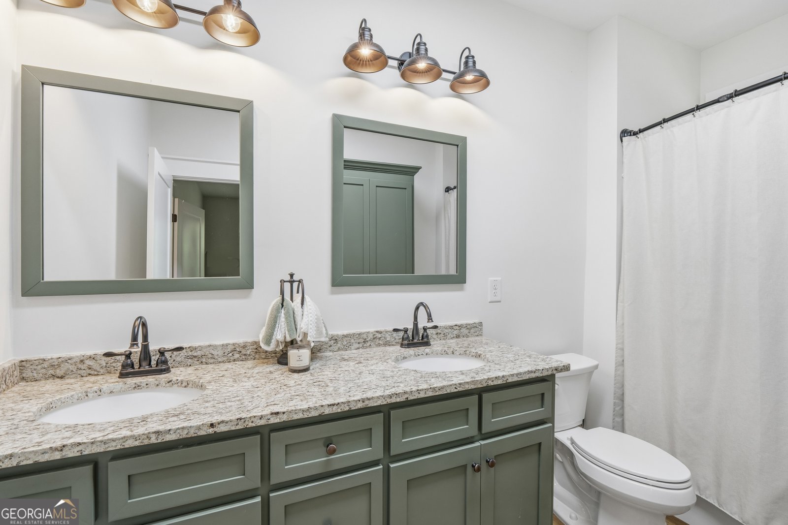 253 Troon Drive Macon - Photo 35