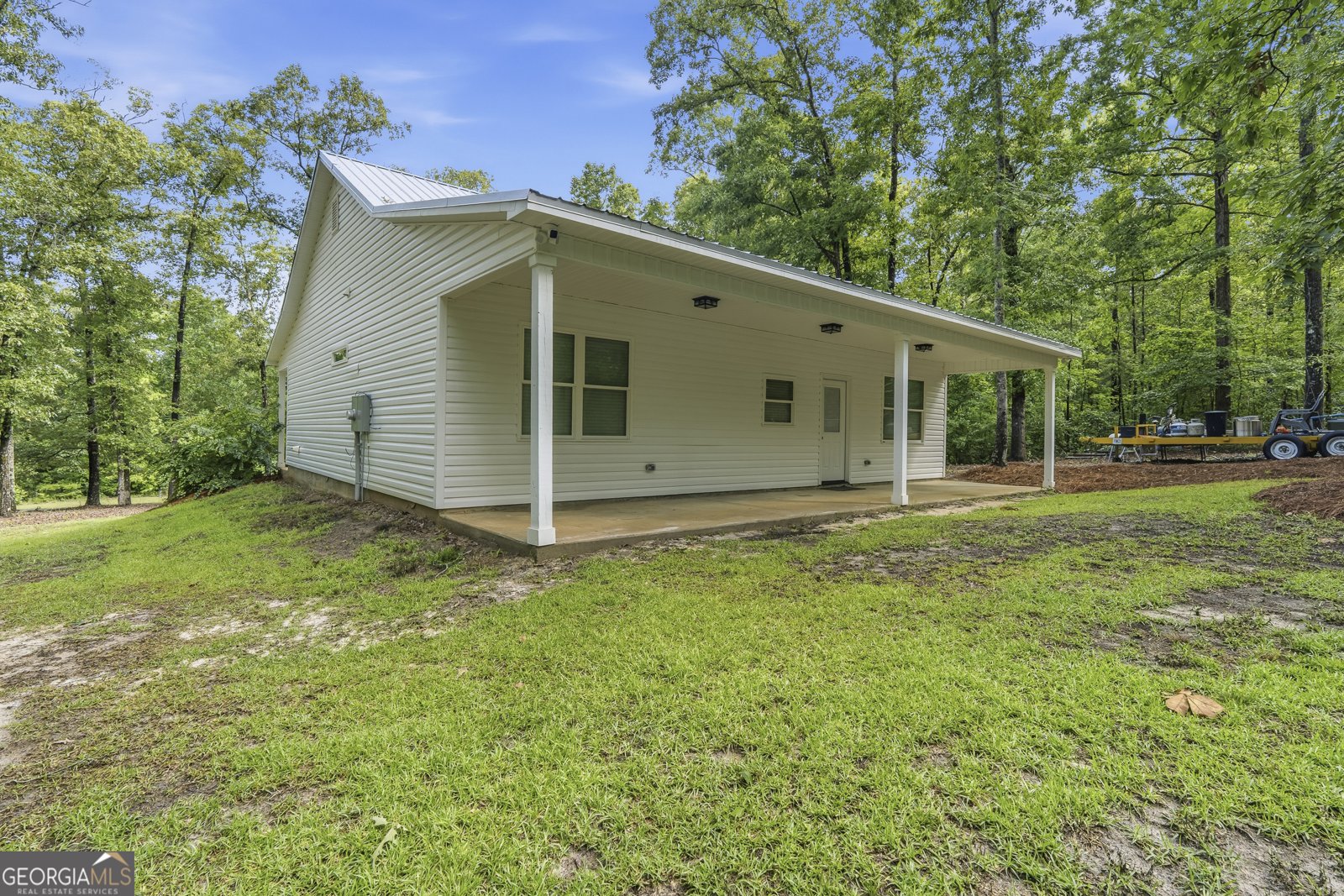 253 Troon Drive Macon - Photo 40