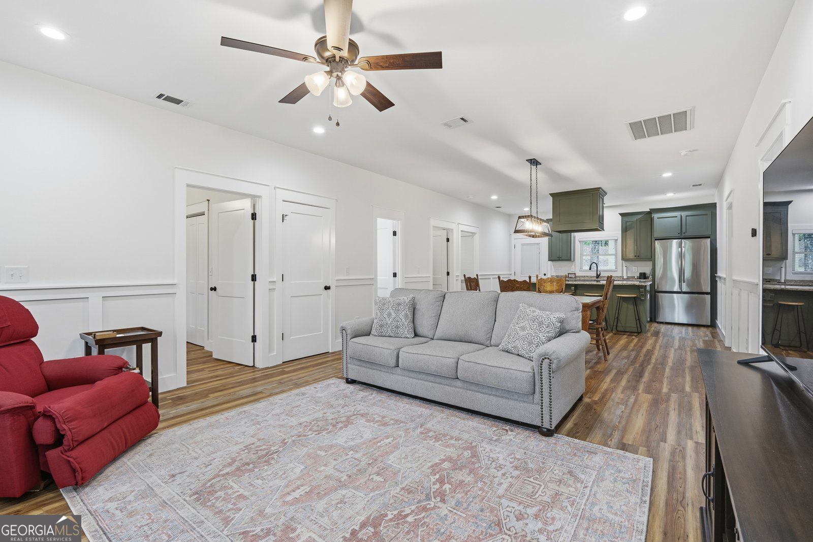 253 Troon Drive Macon - Photo 7