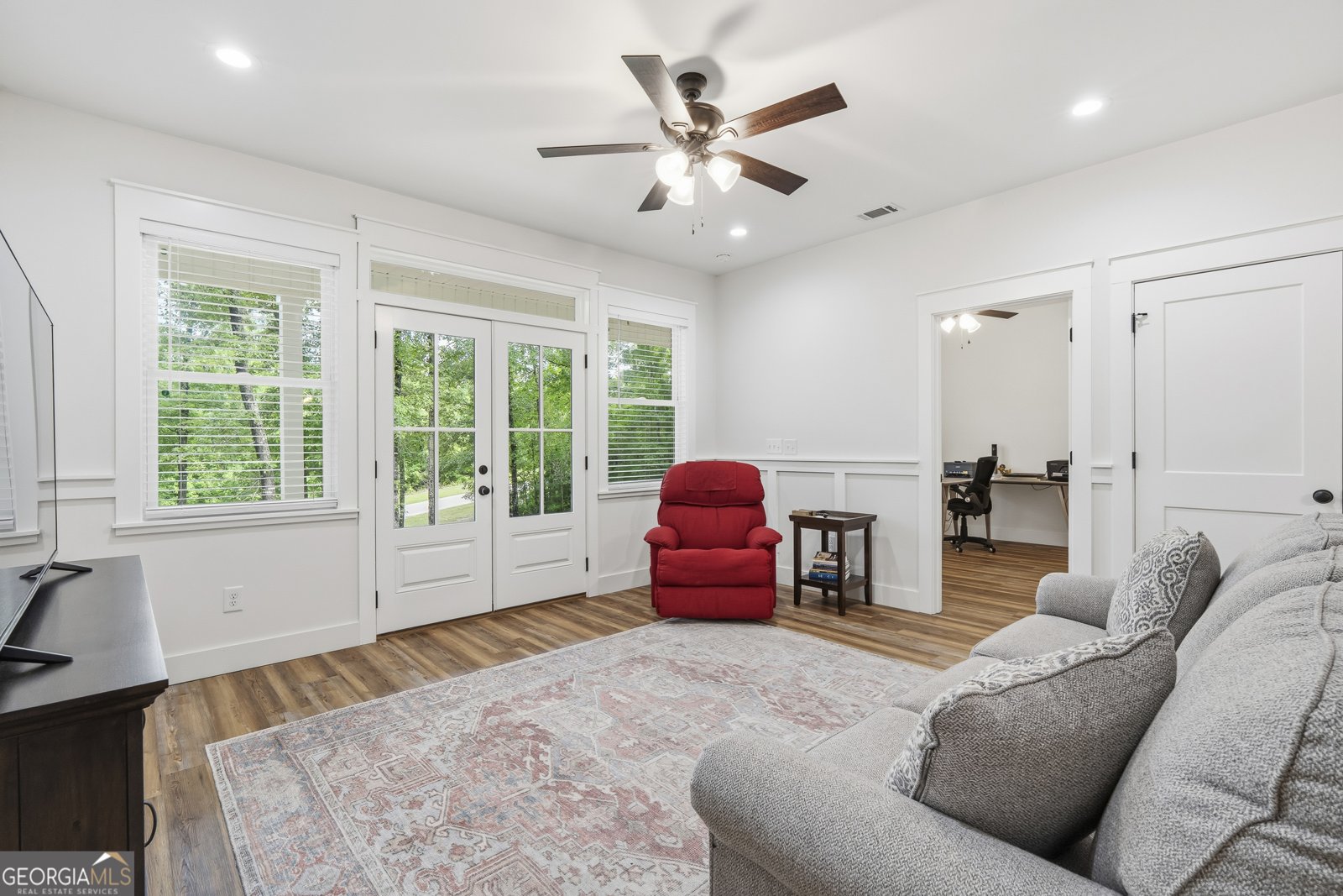 253 Troon Drive Macon - Photo 8
