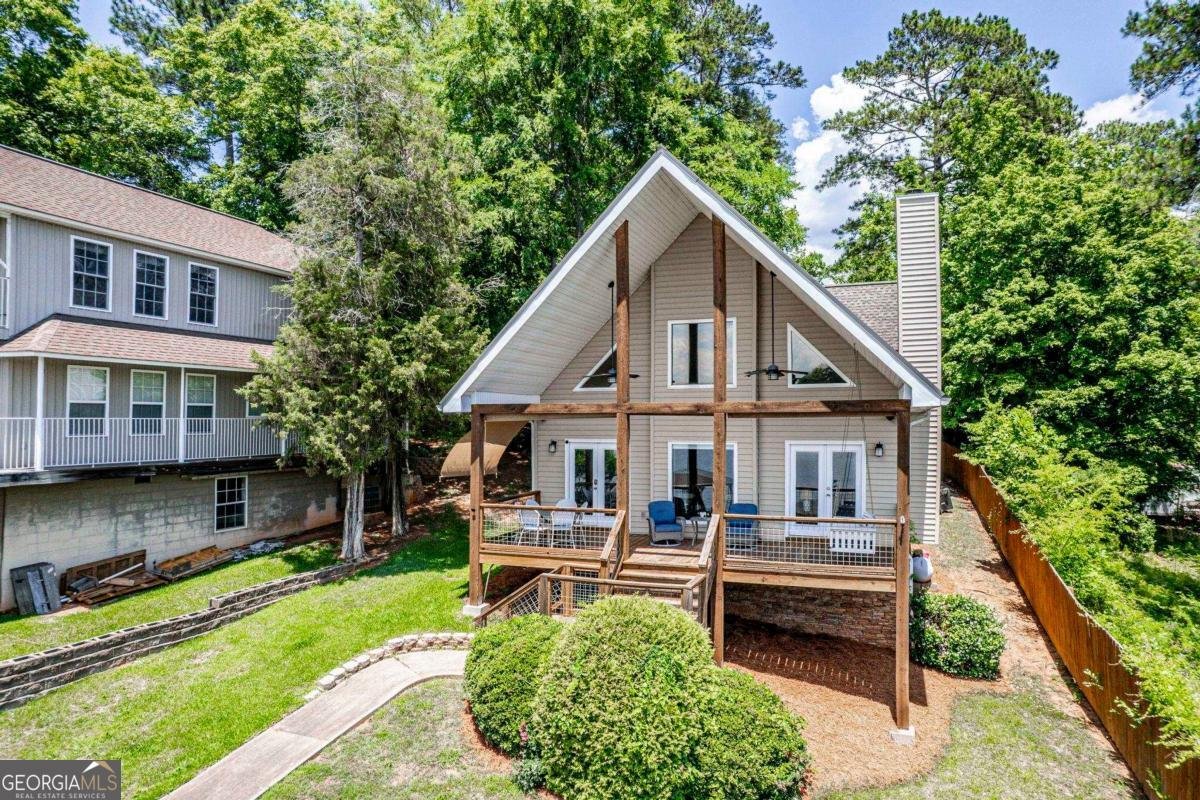 172 Mays Road Milledgeville - Photo 44