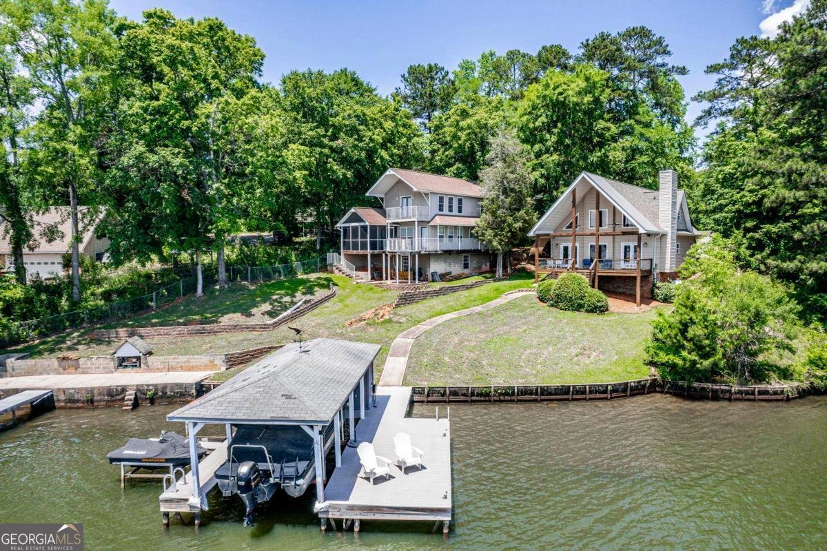 172 Mays Road Milledgeville - Photo 45