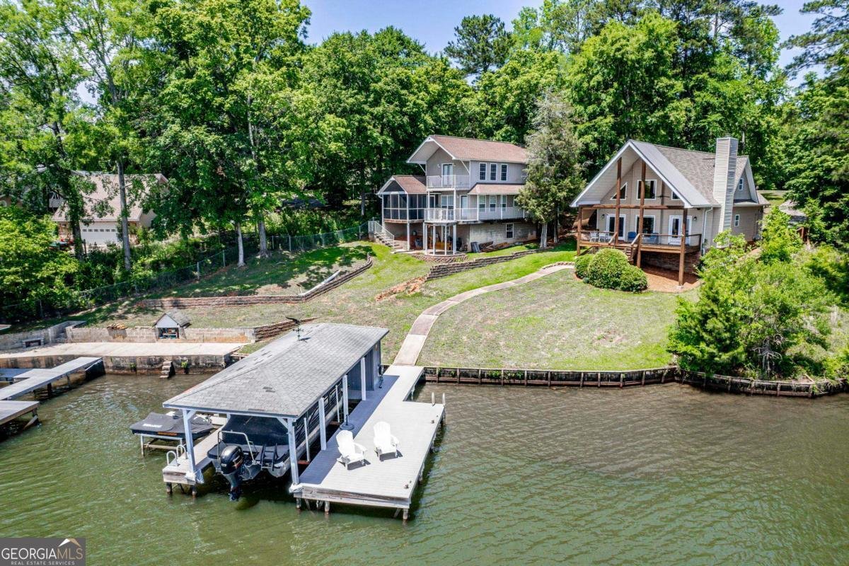 172 Mays Road Milledgeville - Photo 46