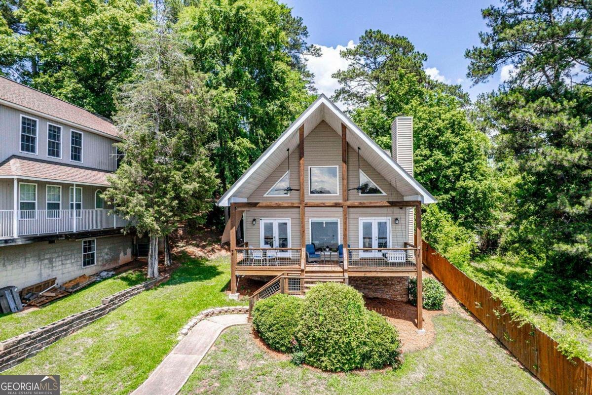 172 Mays Road Milledgeville - Photo 54