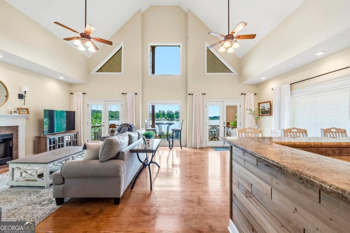 172 Mays Road Milledgeville - Photo 8