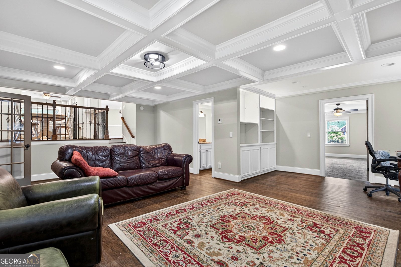 3754 Oak Hill Road Douglasville - Photo 19