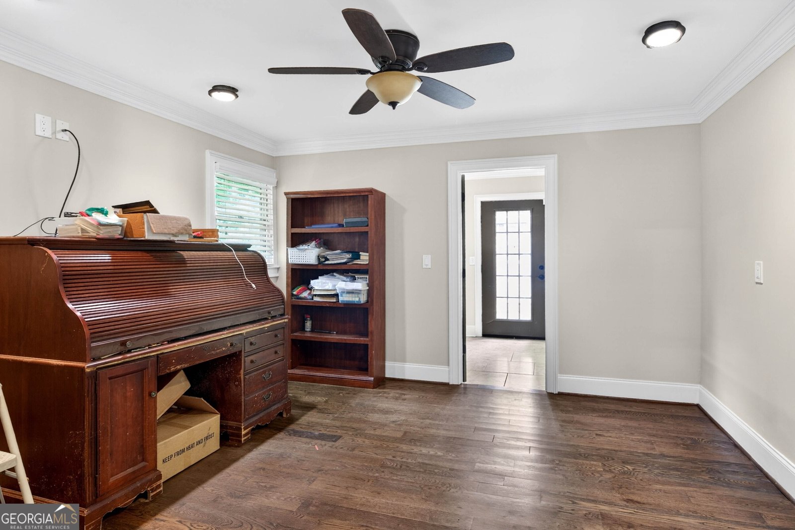 3754 Oak Hill Road Douglasville - Photo 22