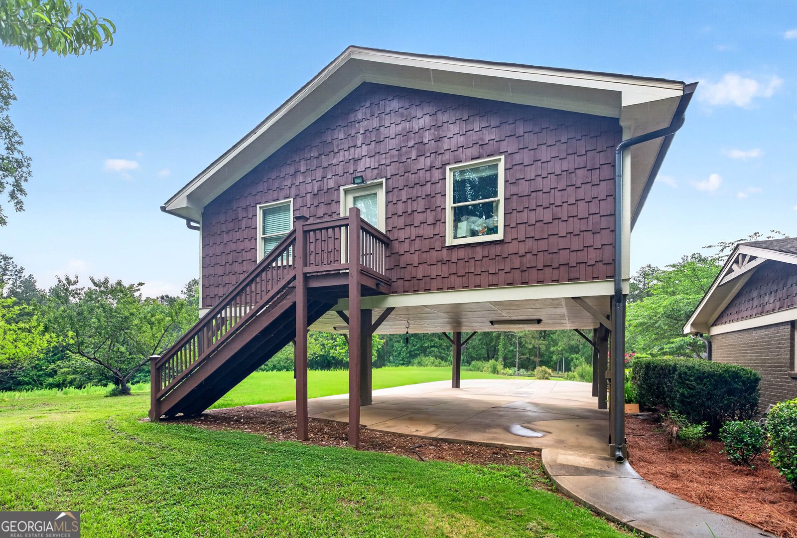 3754 Oak Hill Road Douglasville - Photo 40