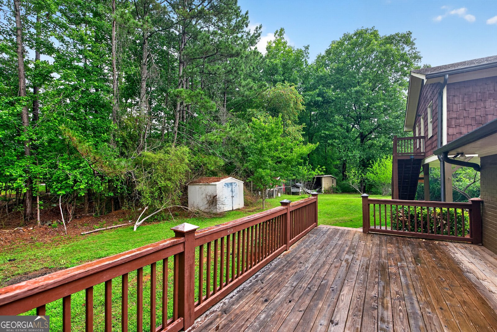 3754 Oak Hill Road Douglasville - Photo 41