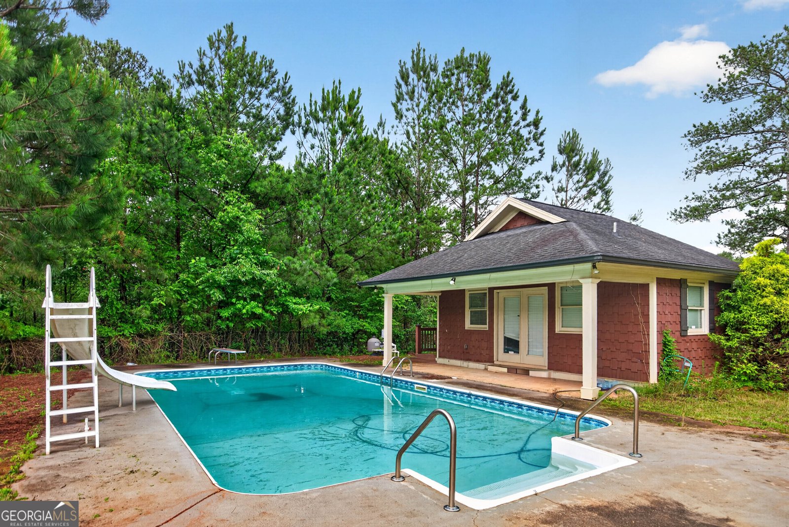 3754 Oak Hill Road Douglasville - Photo 43