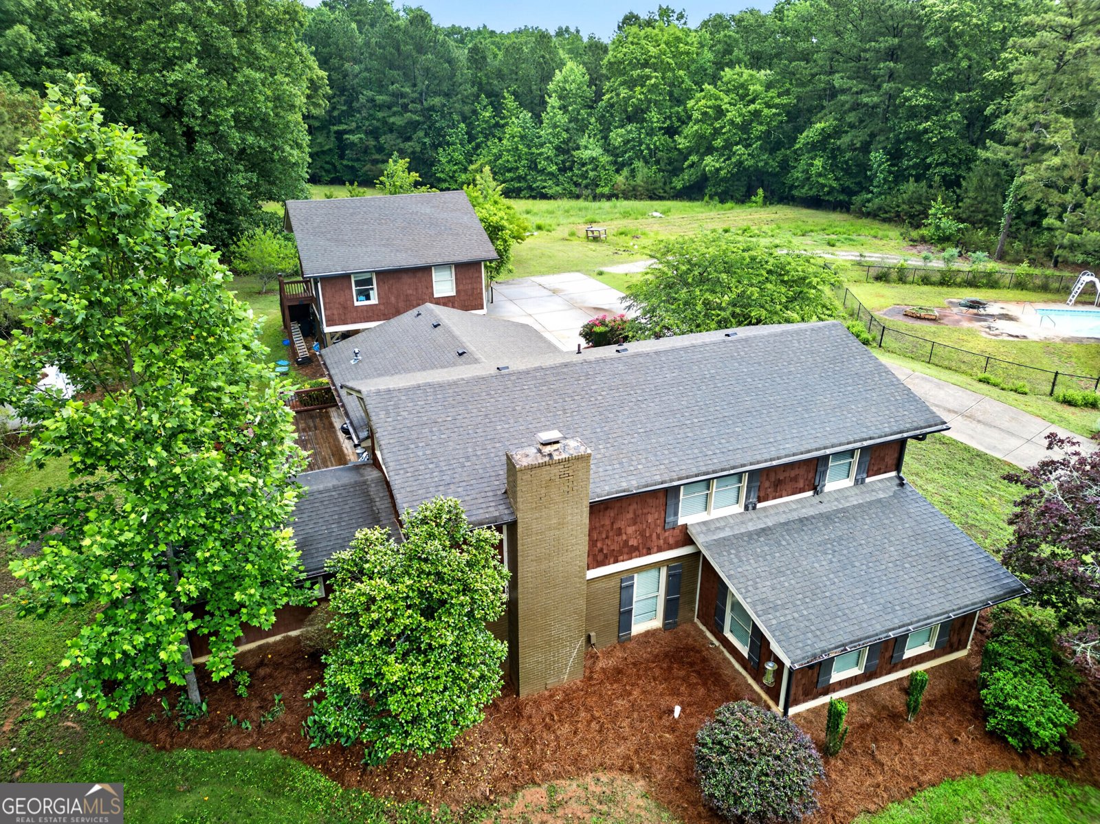 3754 Oak Hill Road Douglasville - Photo 47