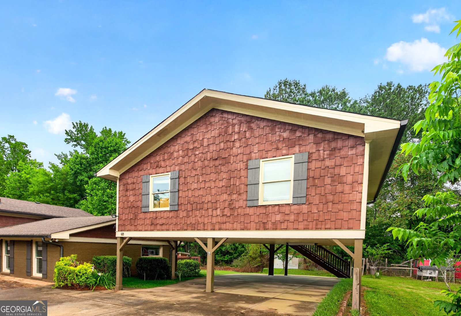 3754 Oak Hill Road Douglasville - Photo 48