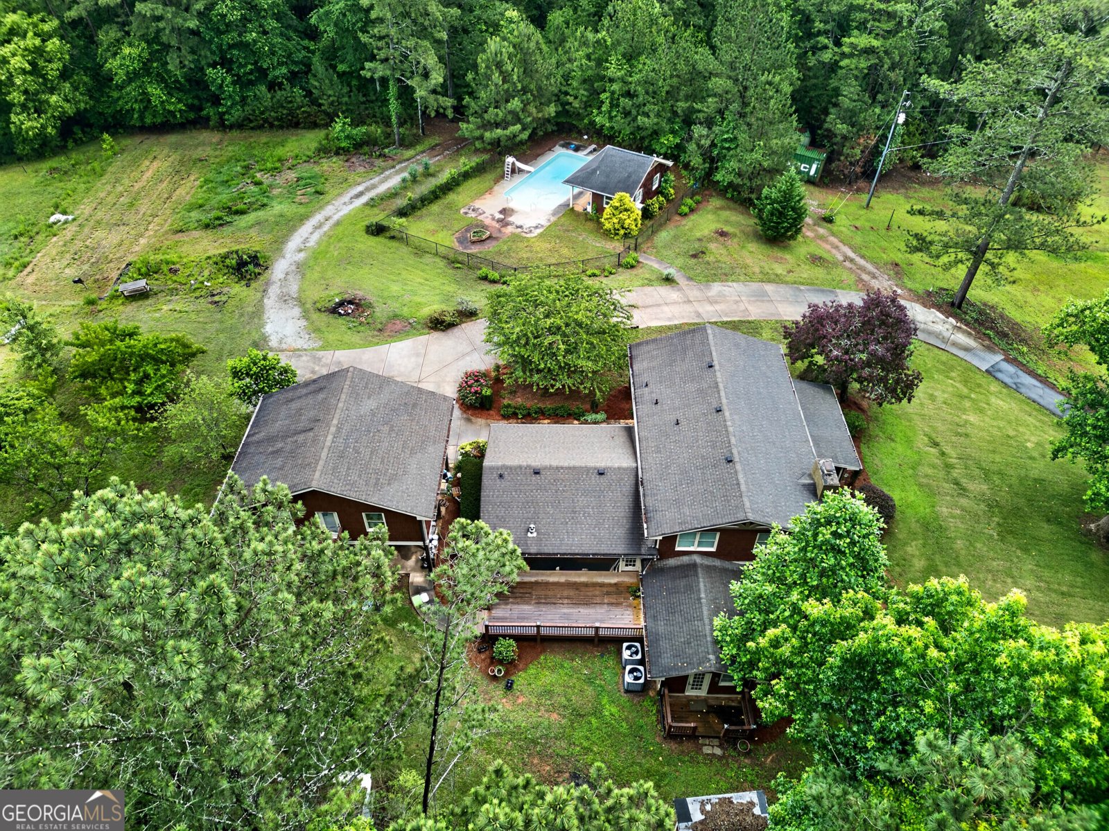 3754 Oak Hill Road Douglasville - Photo 49
