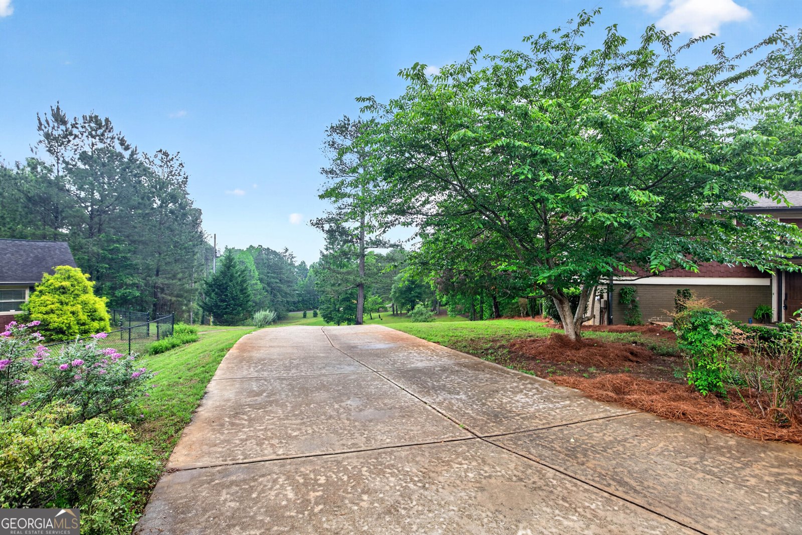 3754 Oak Hill Road Douglasville - Photo 50