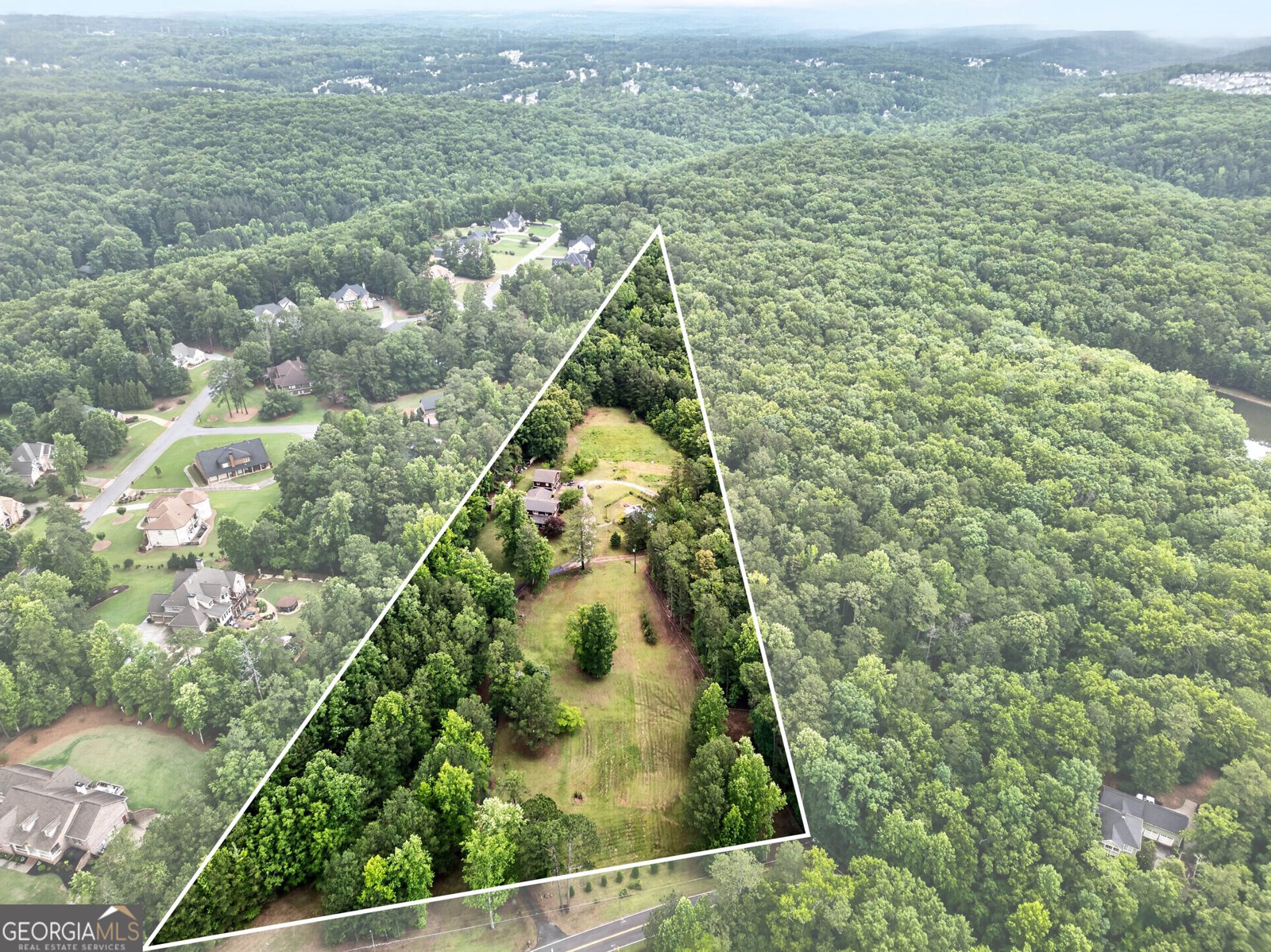 3754 Oak Hill Road Douglasville - Photo 51