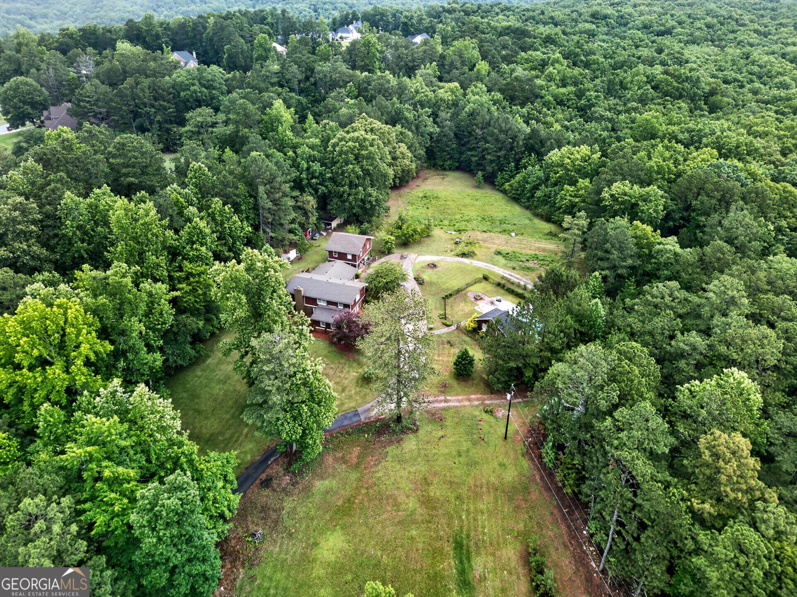 3754 Oak Hill Road Douglasville - Photo 52