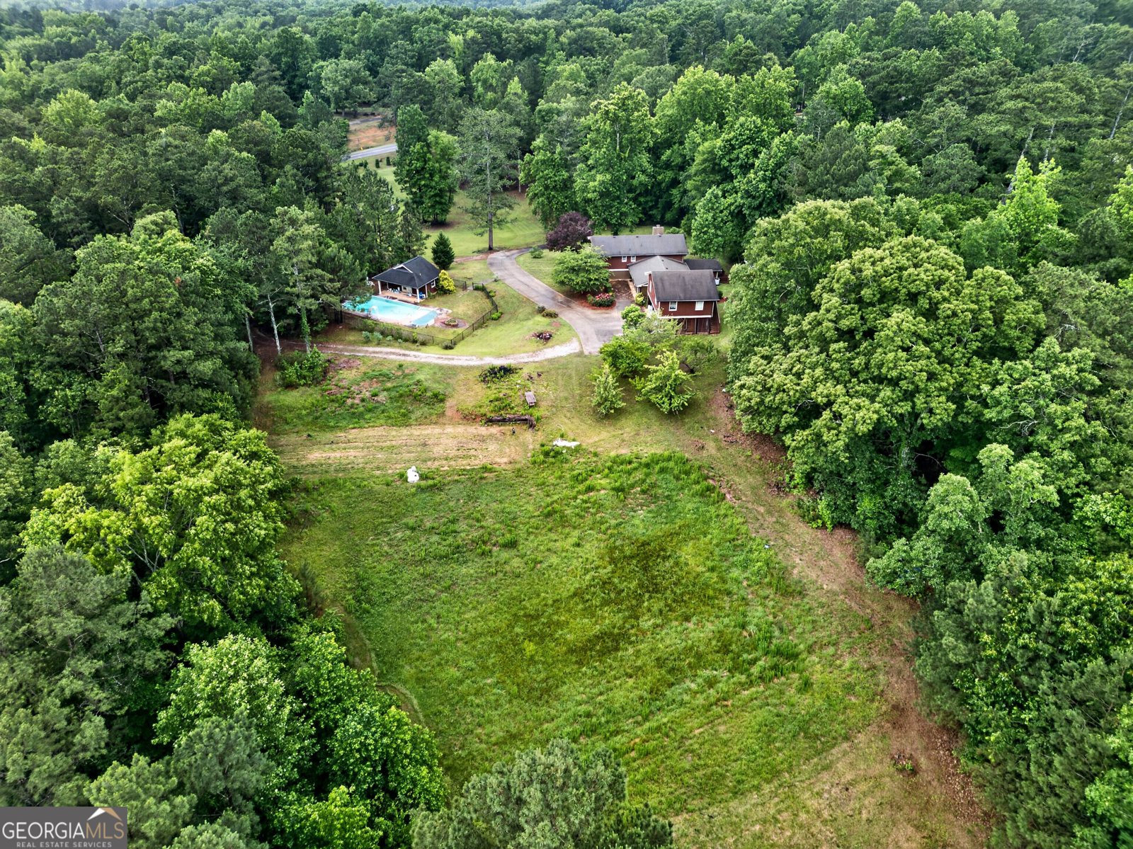 3754 Oak Hill Road Douglasville - Photo 53