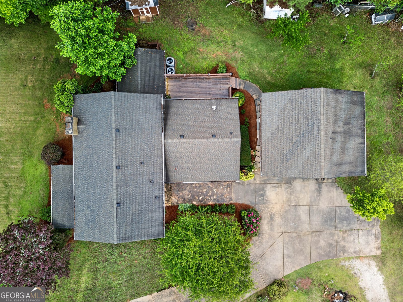 3754 Oak Hill Road Douglasville - Photo 54
