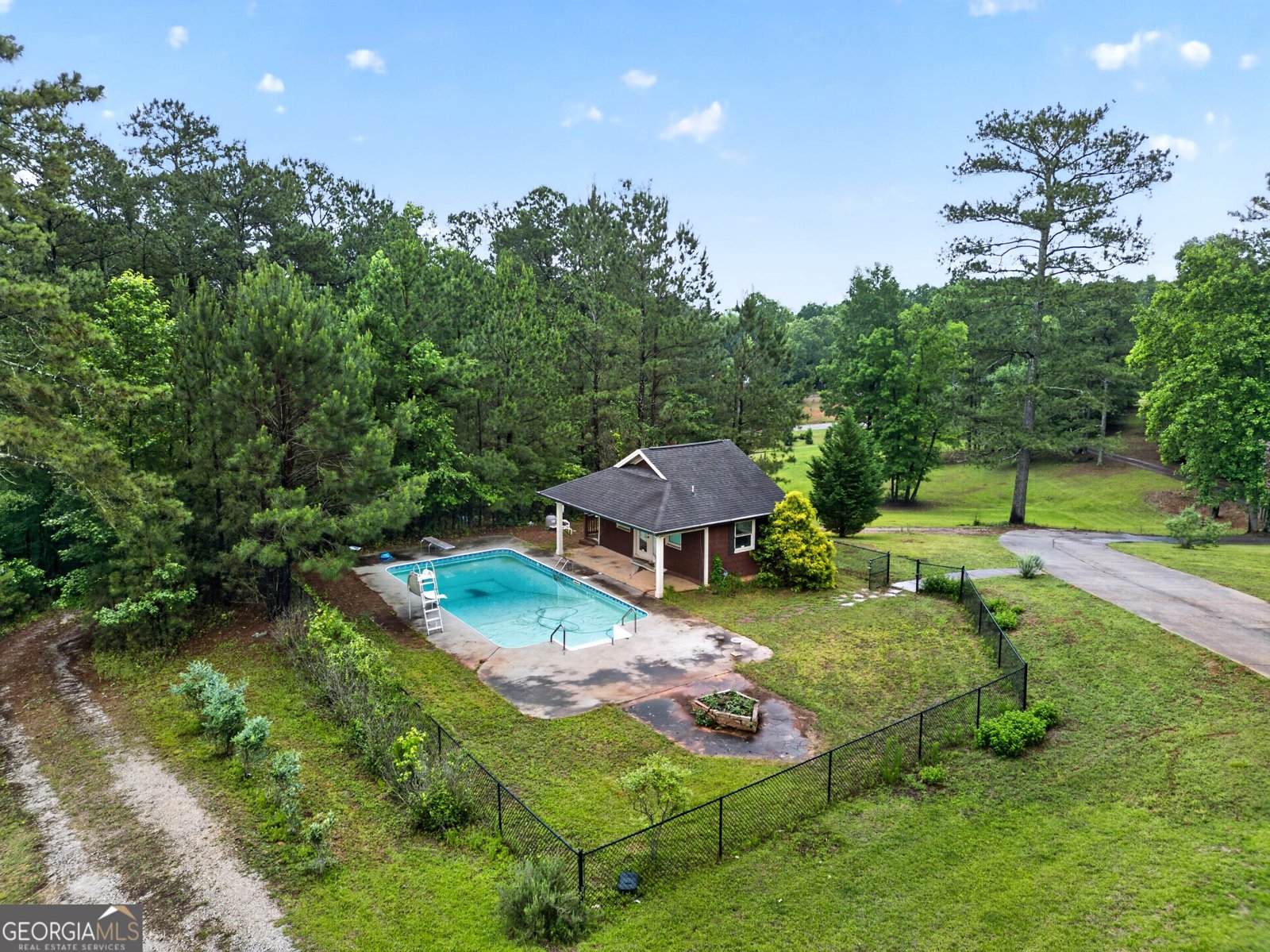 3754 Oak Hill Road Douglasville - Photo 55