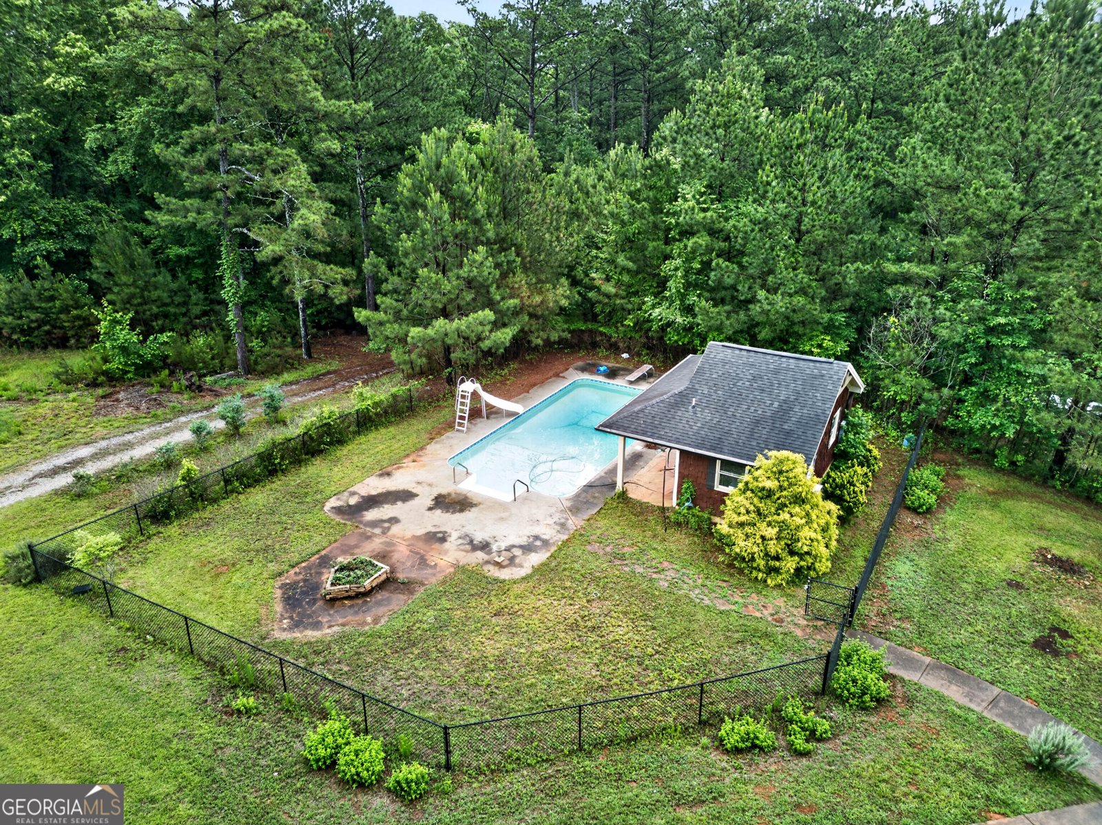 3754 Oak Hill Road Douglasville - Photo 56