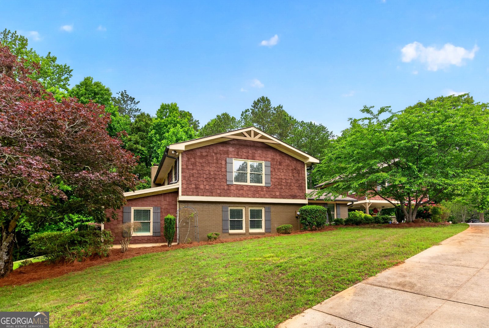 3754 Oak Hill Road Douglasville - Photo 58