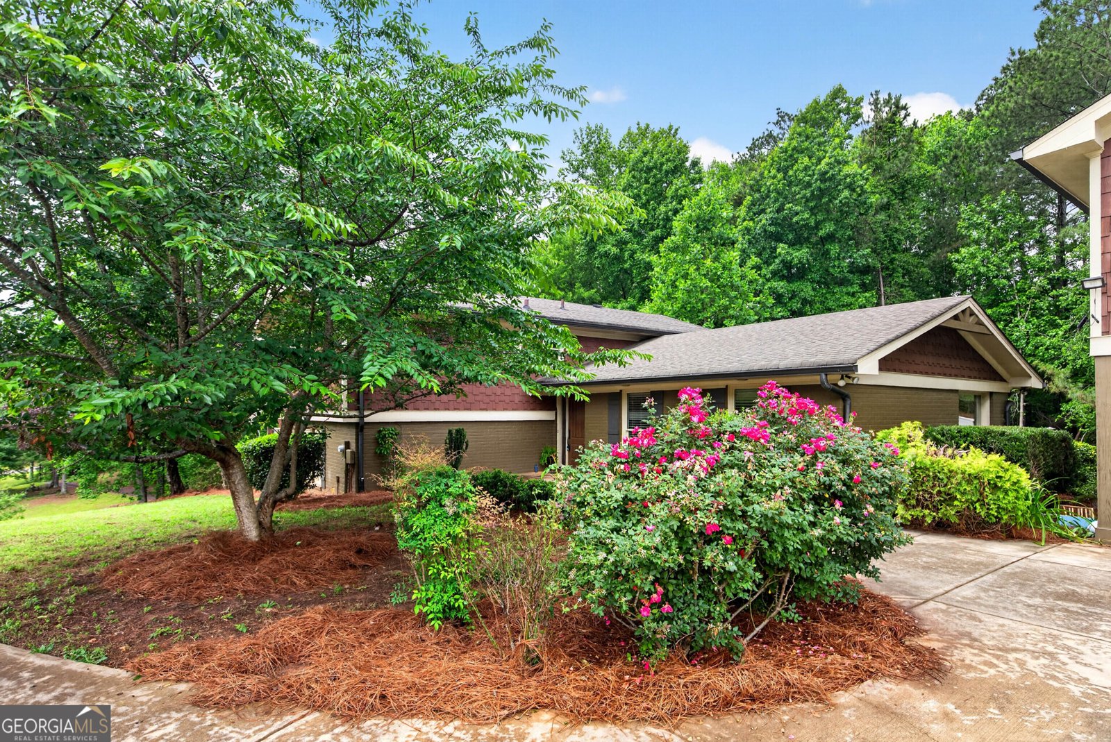 3754 Oak Hill Road Douglasville - Photo 59