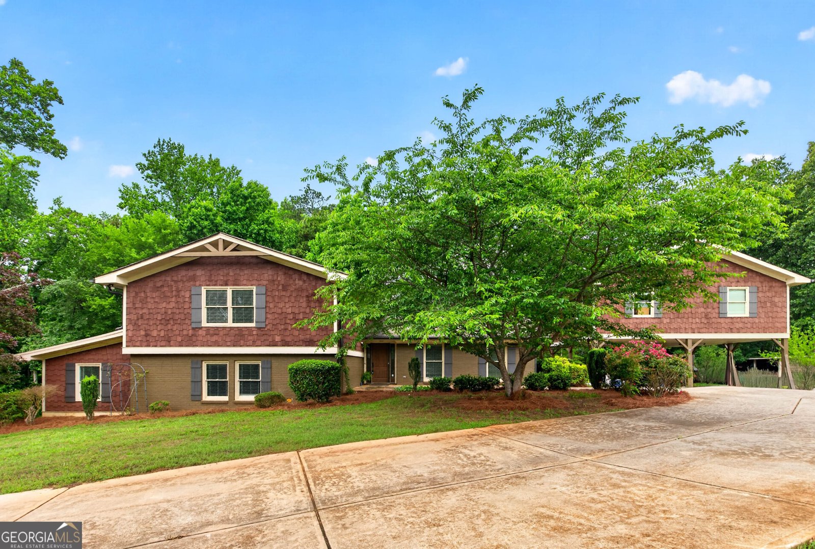 3754 Oak Hill Road Douglasville - Photo 60