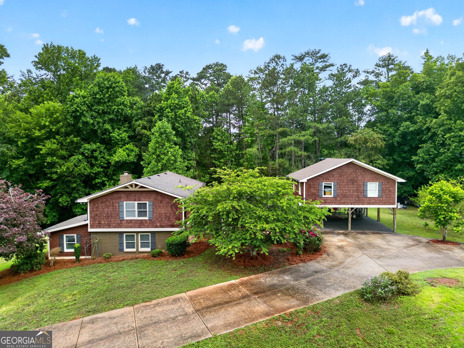 3754 Oak Hill Road Douglasville - Photo 61