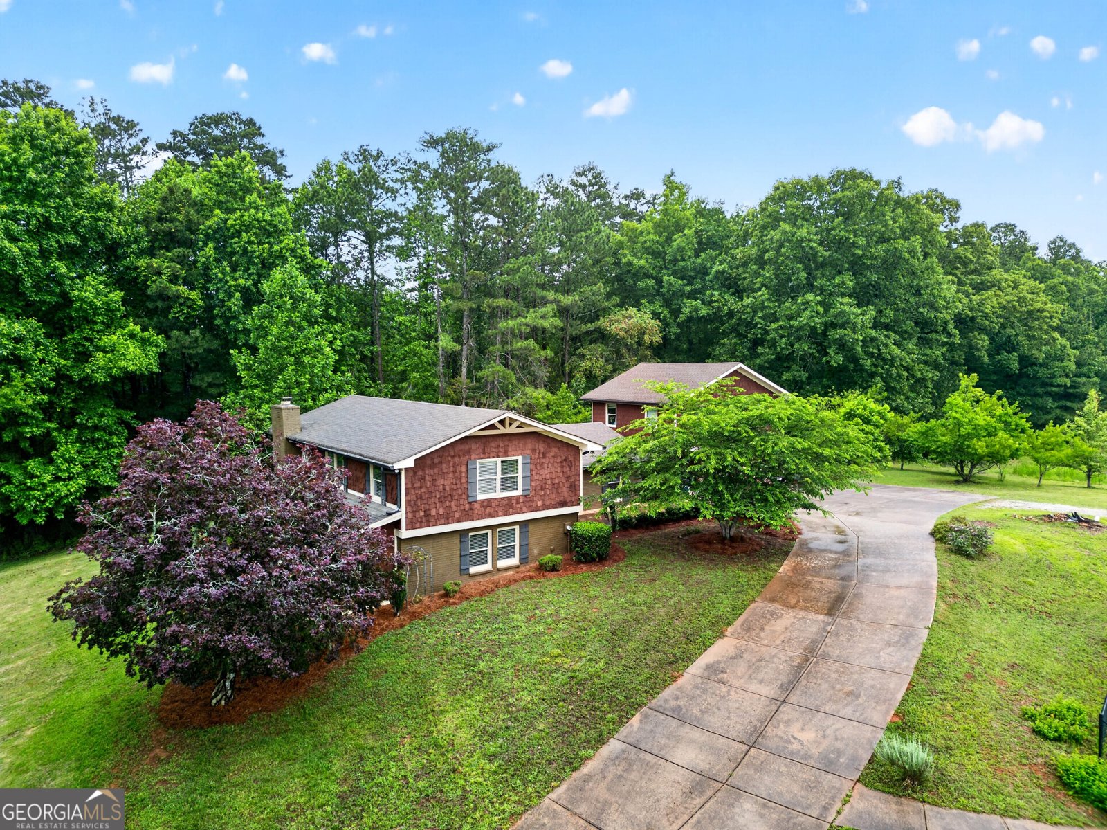 3754 Oak Hill Road Douglasville - Photo 62