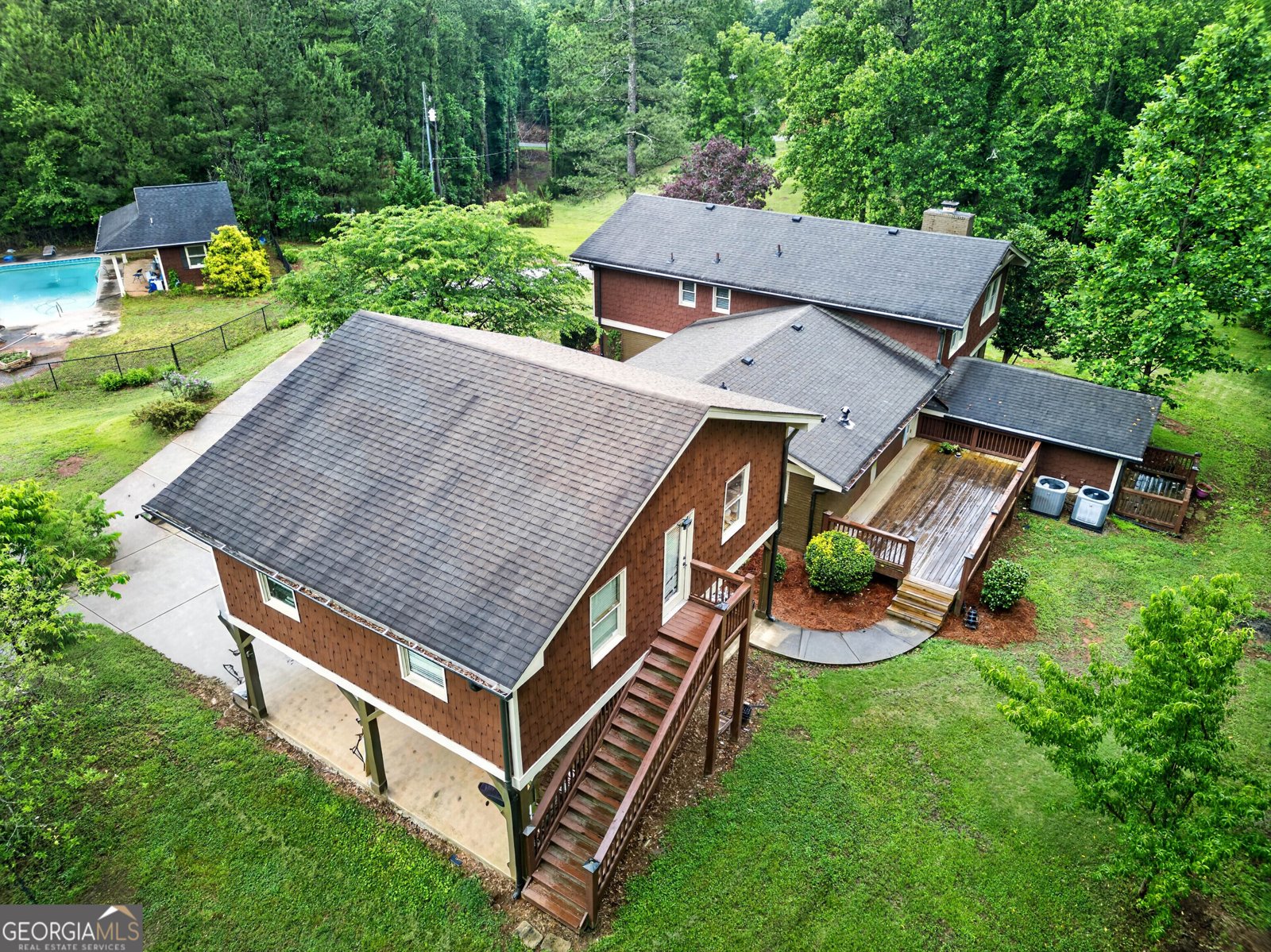 3754 Oak Hill Road Douglasville - Photo 63