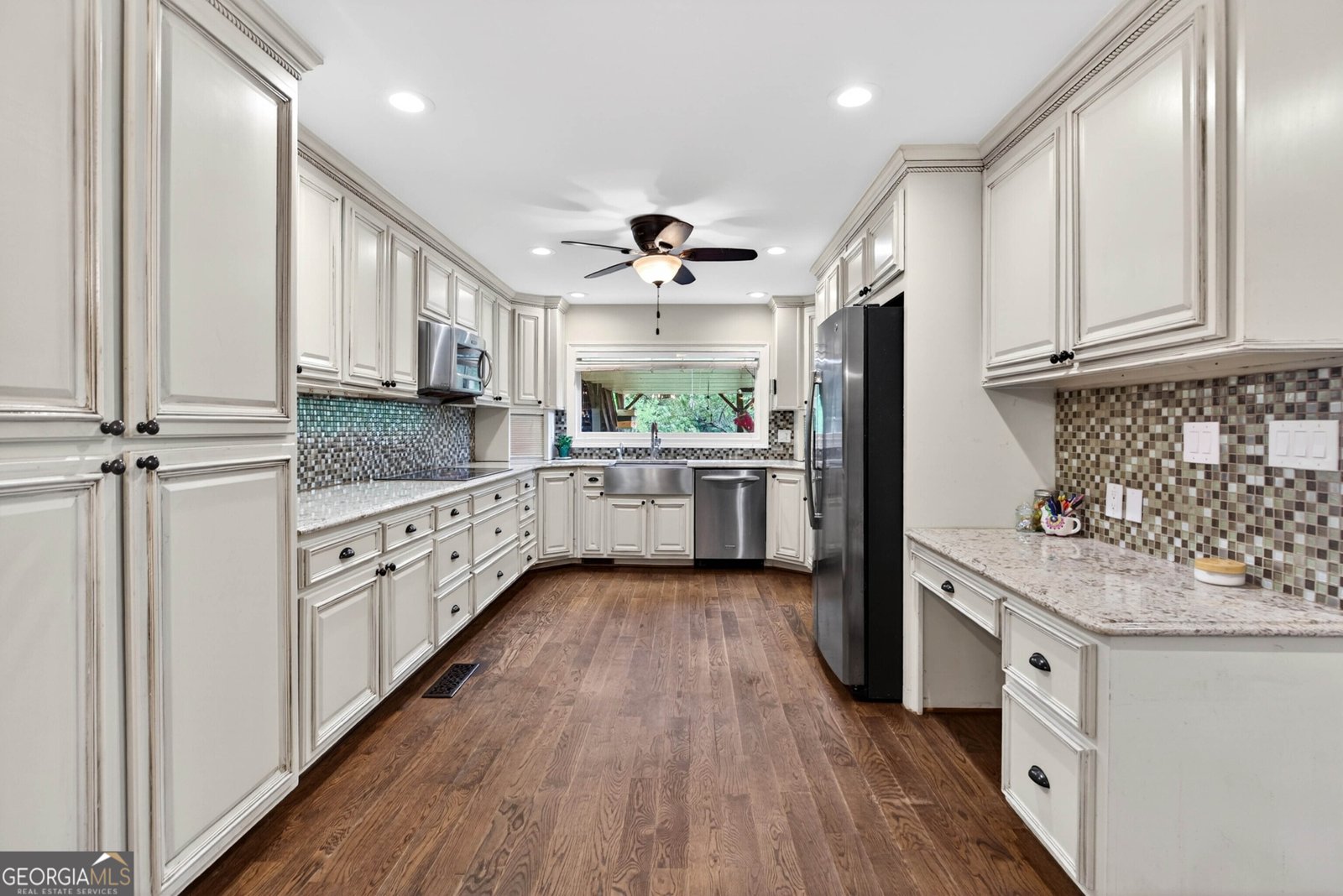 3754 Oak Hill Road Douglasville - Photo 7