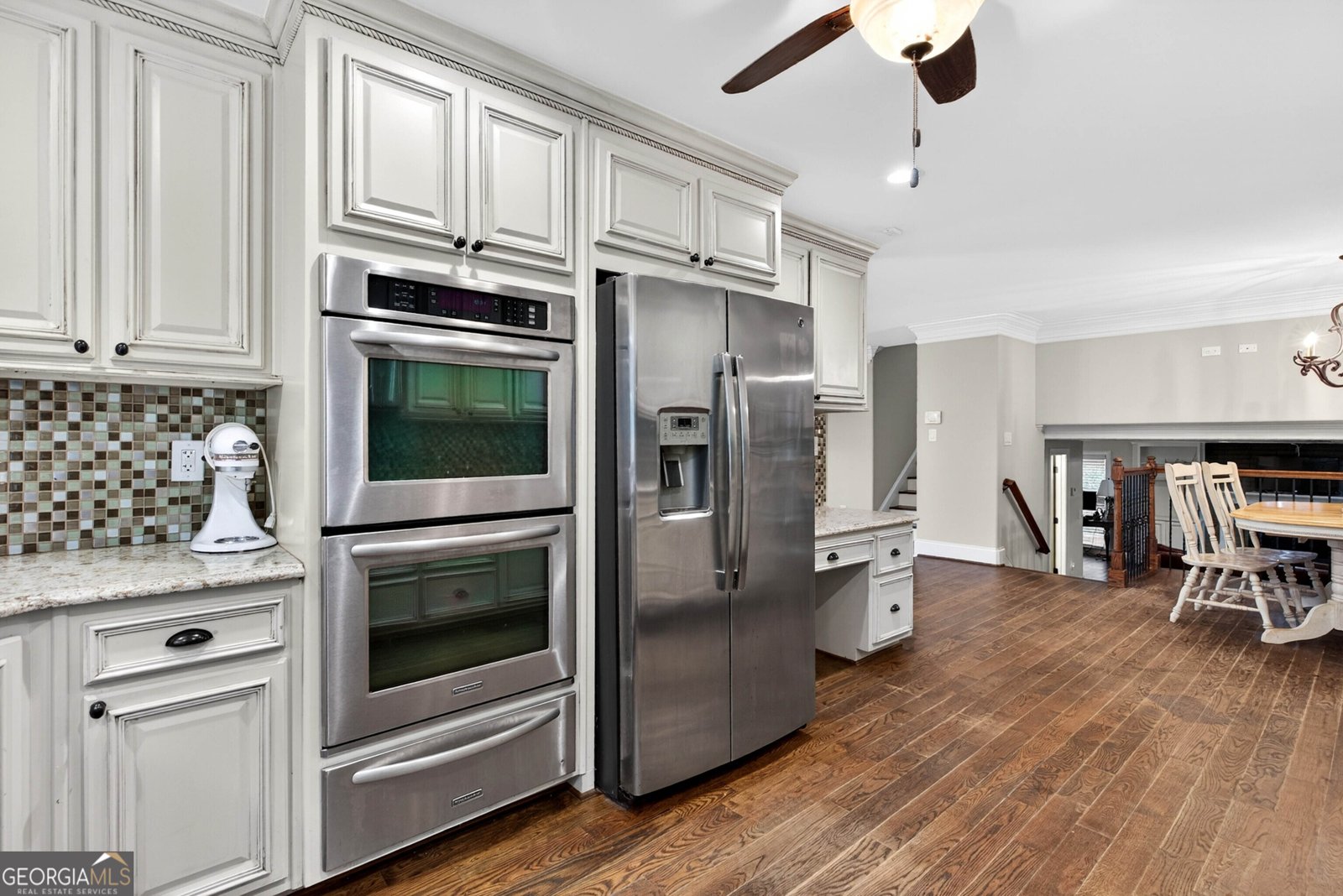 3754 Oak Hill Road Douglasville - Photo 8