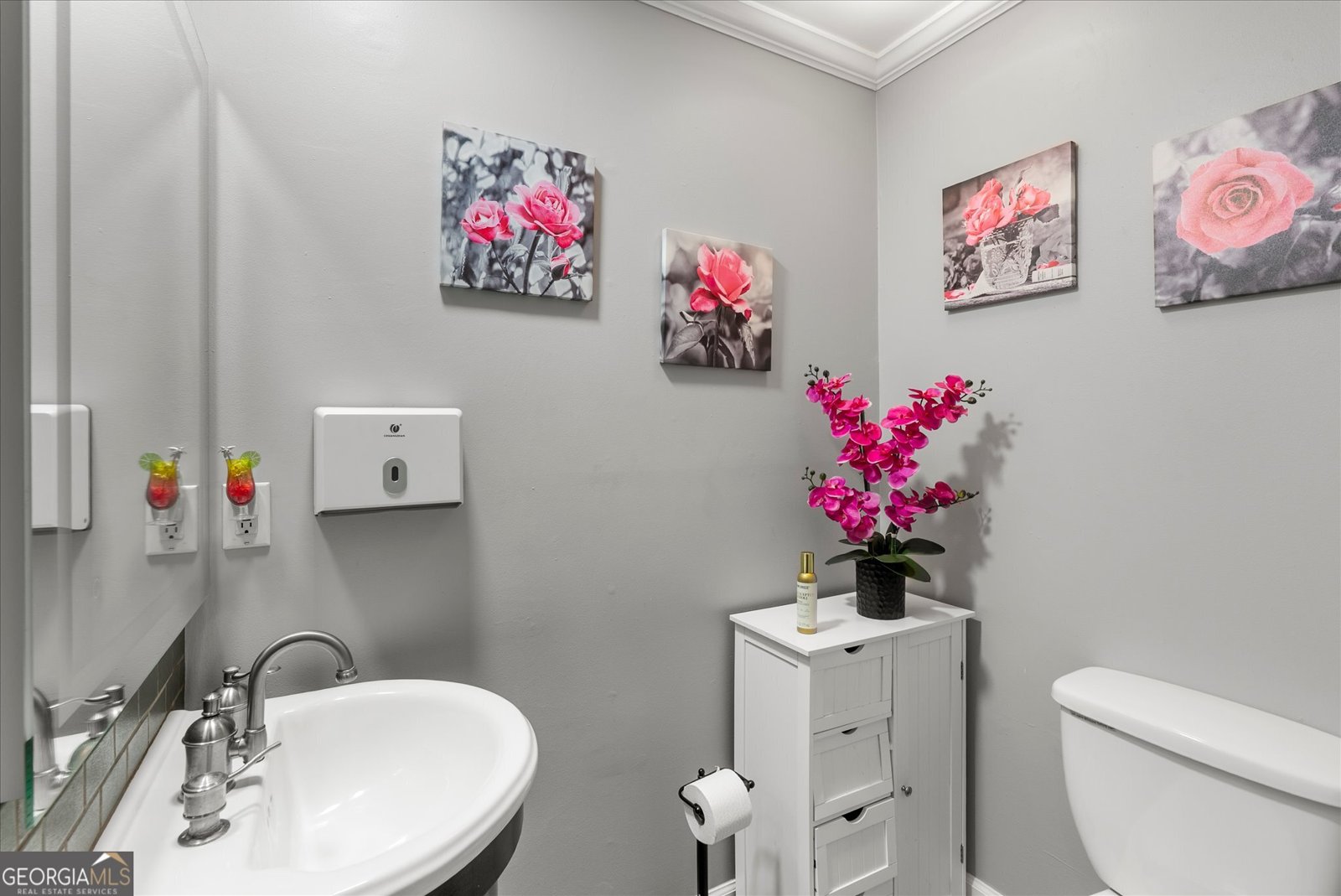 123 Grayland Hills Court Lawrenceville - Photo 16