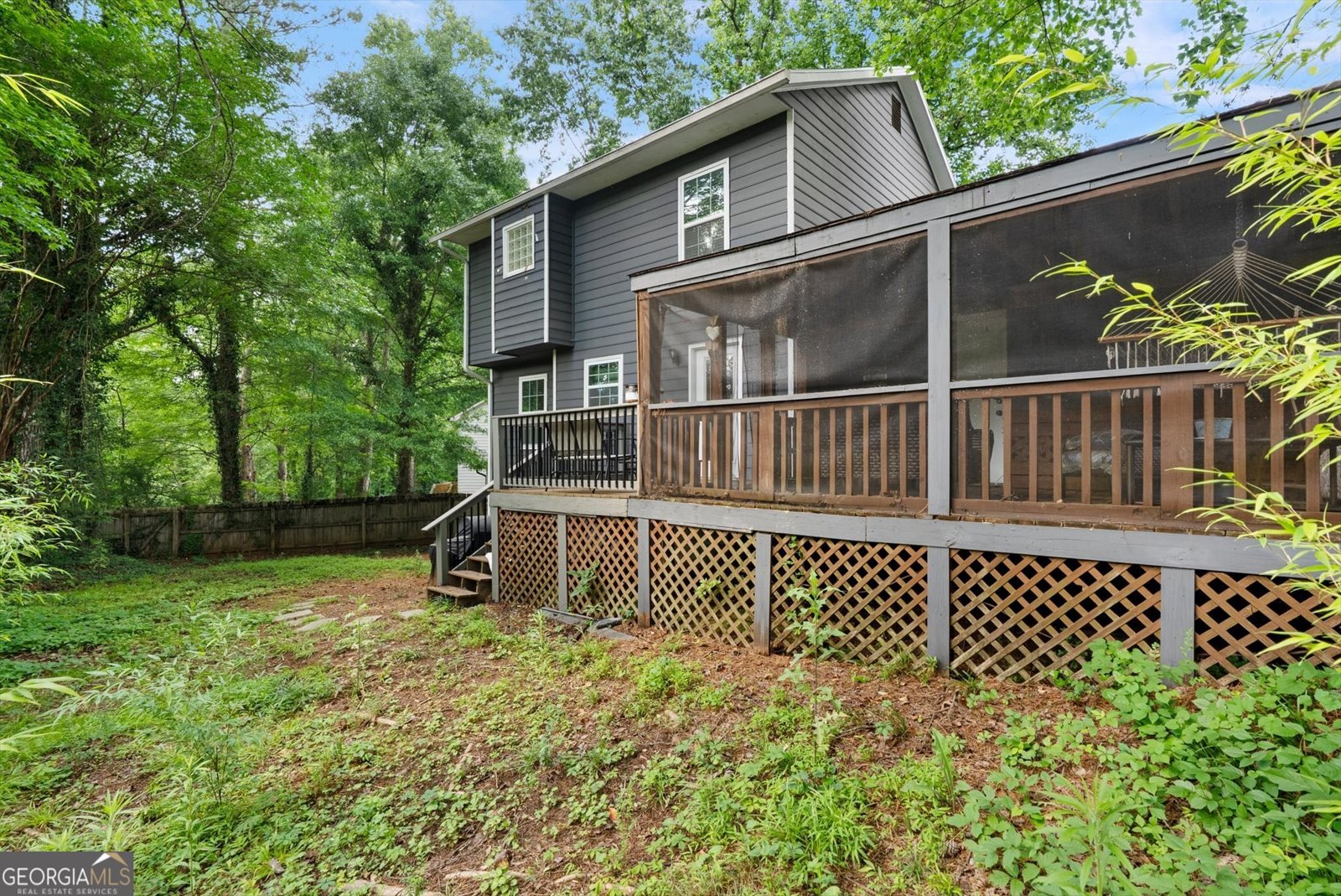 123 Grayland Hills Court Lawrenceville - Photo 33