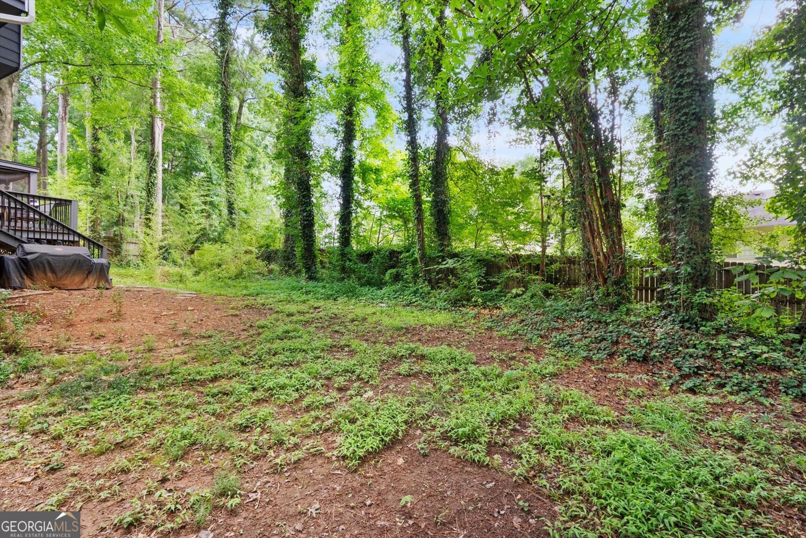 123 Grayland Hills Court Lawrenceville - Photo 34
