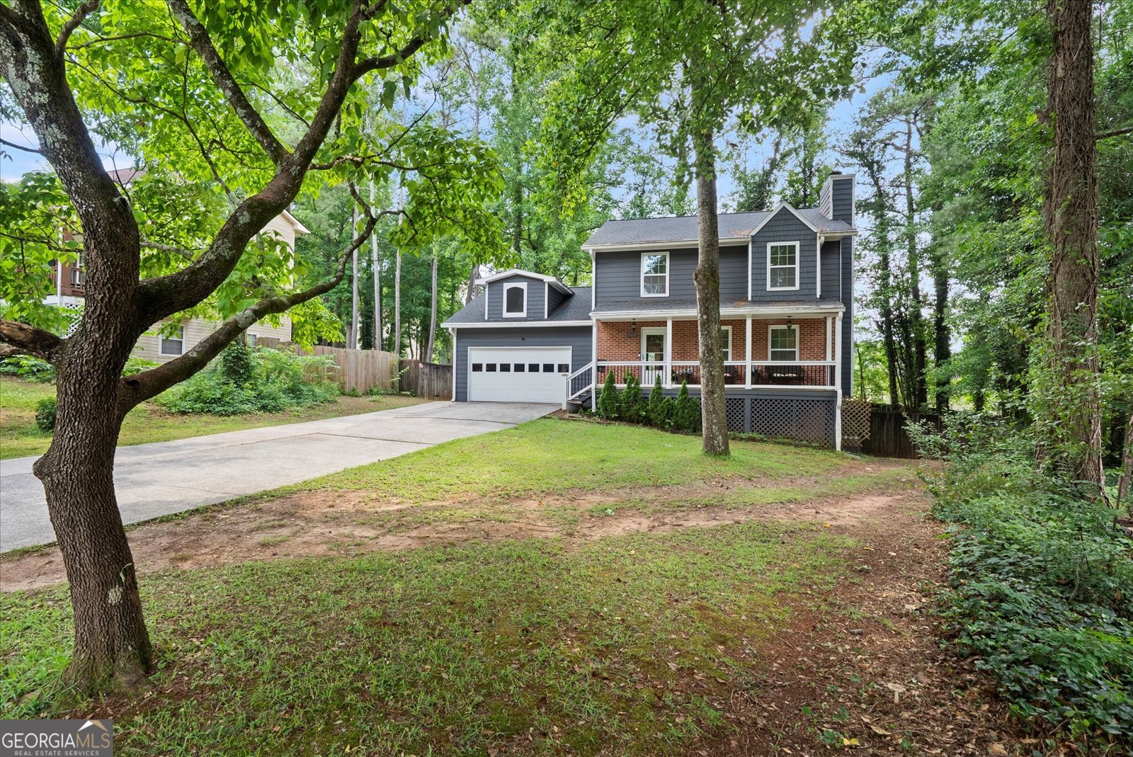 123 Grayland Hills Court Lawrenceville - Photo 36