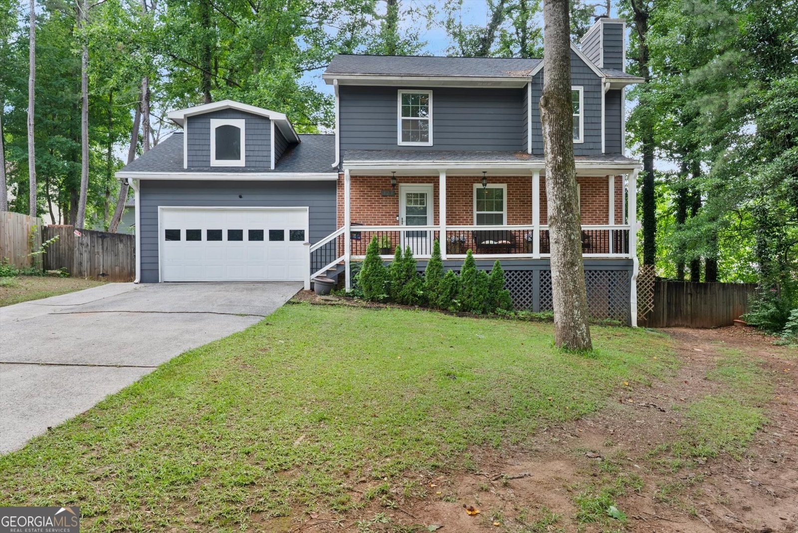 123 Grayland Hills Court Lawrenceville - Photo 37