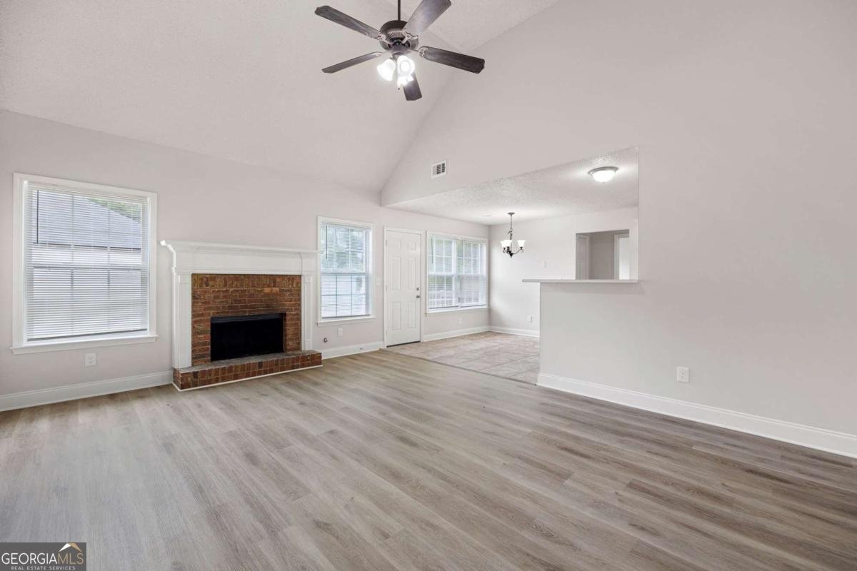 280 Legend Creek Terrace Douglasville - Photo 10