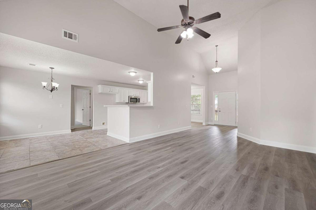 280 Legend Creek Terrace Douglasville - Photo 11