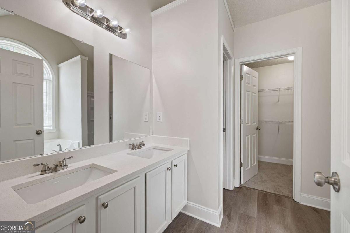 280 Legend Creek Terrace Douglasville - Photo 14