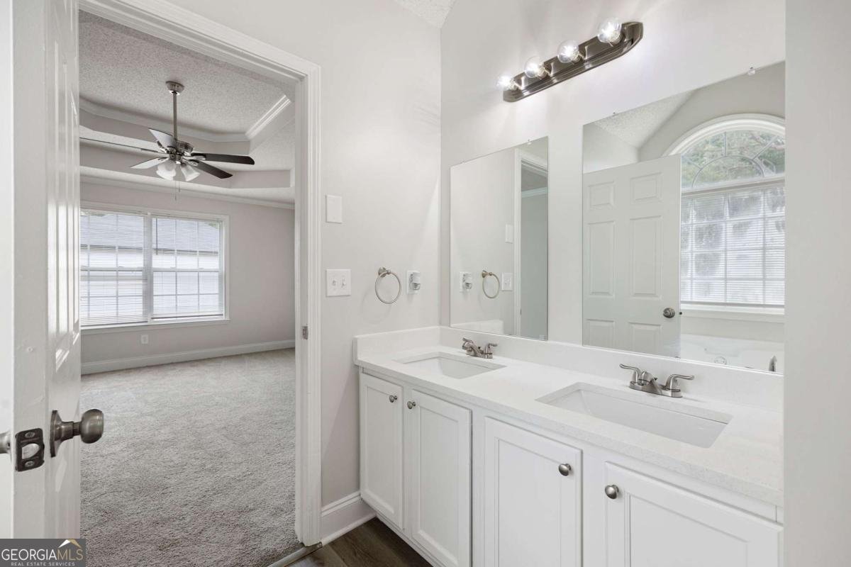 280 Legend Creek Terrace Douglasville - Photo 16